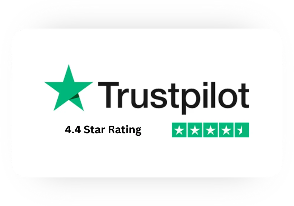 trustpilot review image