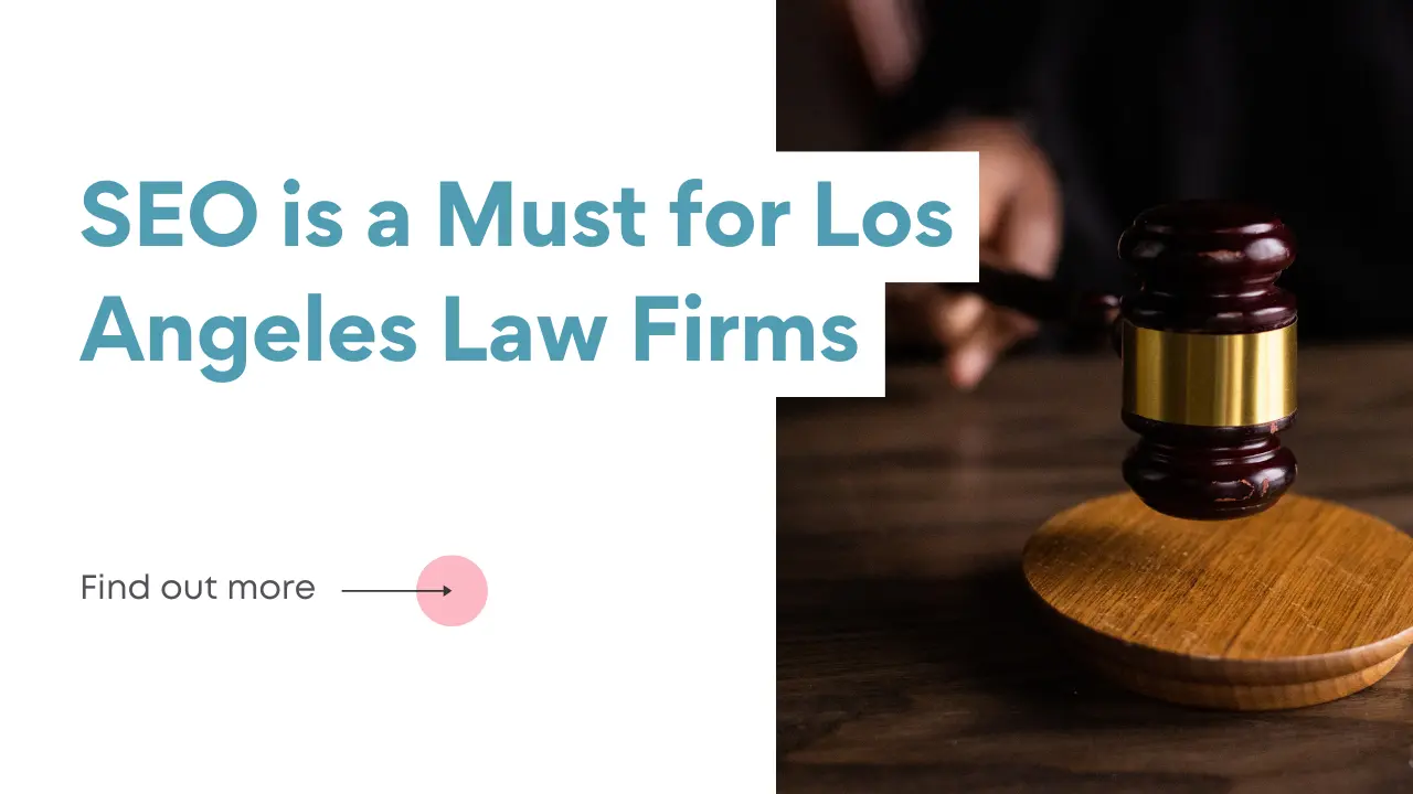 Law Firm SEO LosAngeles