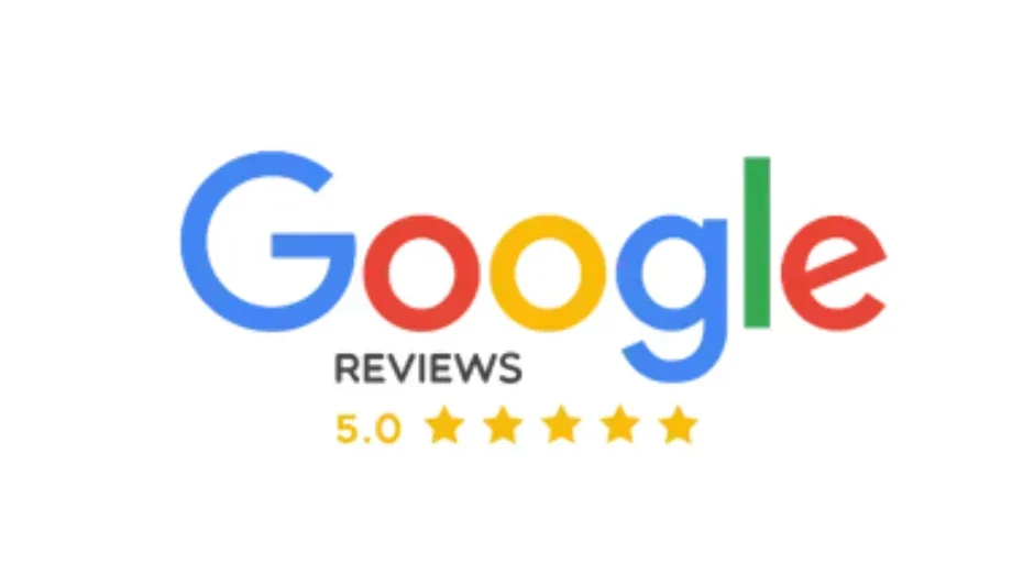 Rated for best SEO & WEb designer on Google