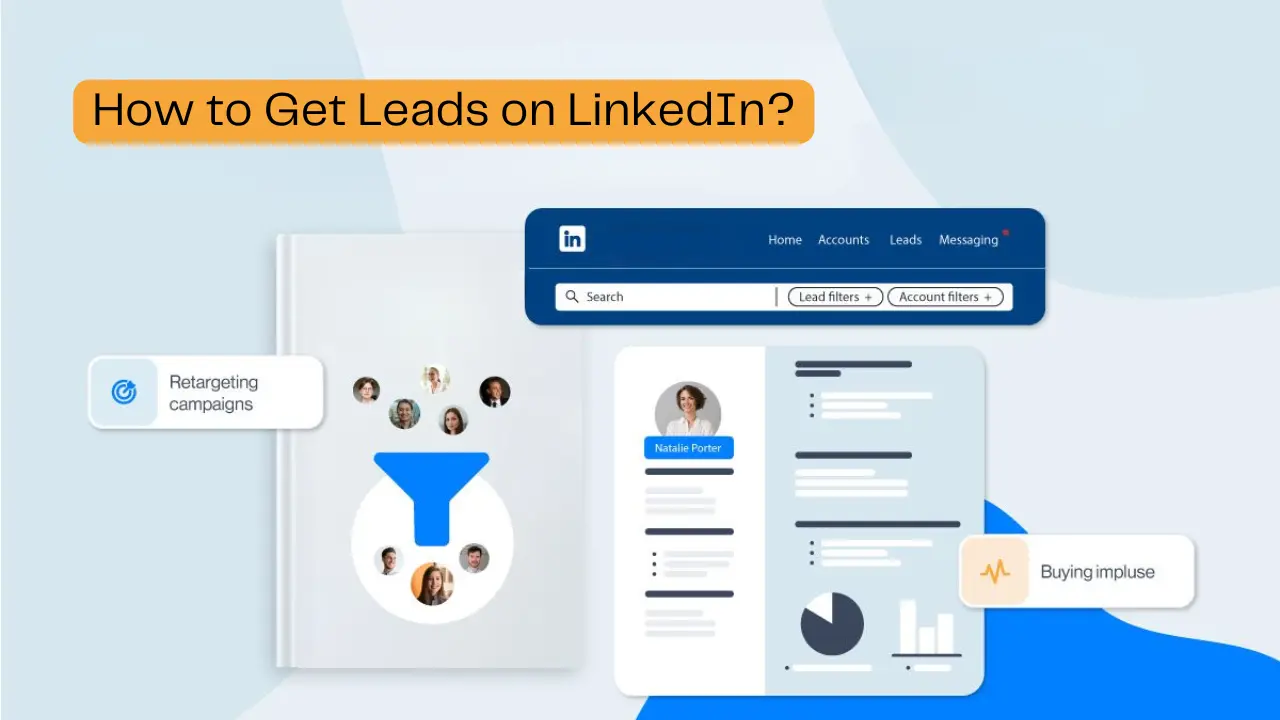 LinkedIn Lead generation